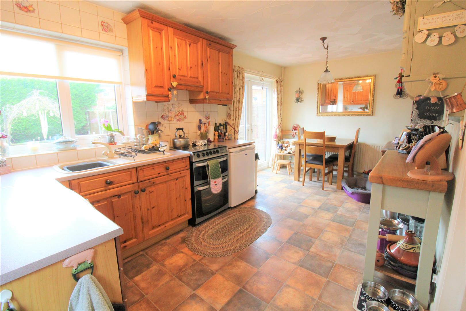 Wallis Way, Baddeley Green, Stoke-On-Trent